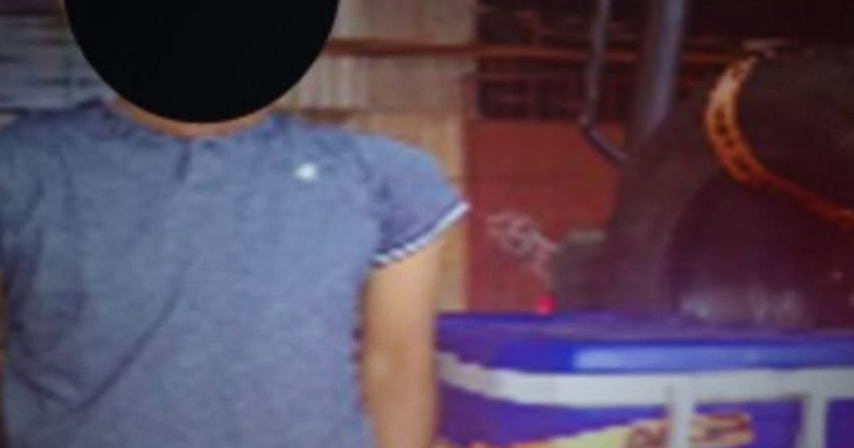 Elementos militares en la escena de un asalto a farmacia en Culiacán