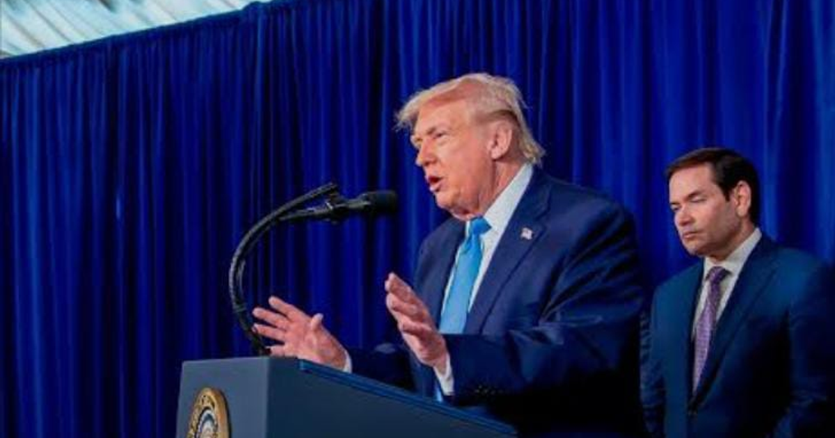 Petroleros incautados Marinera y M Sophia de la flota fantasma en el Caribe