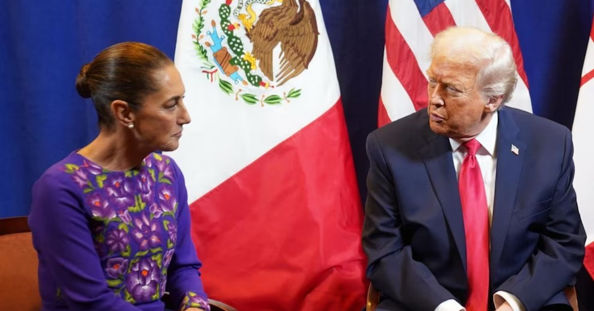 Disputa EE.UU. y México sobre operaciones en laboratorios de fentanilo