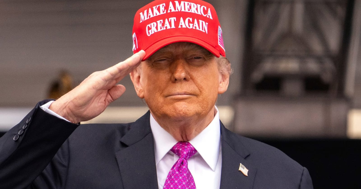 Donald Trump envía carta al primer ministro de Noruega sobre Groenlandia y el Nobel de la Paz