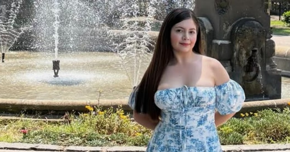 Imagen relacionada con Nicholette Pardo Molina, joven desaparecida en Culiacán Sinaloa