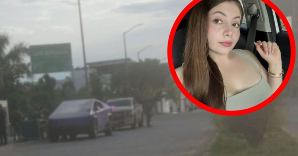 Plaza 11:11 en Isla Musala, escenario del secuestro de Nichilette Pardo, enero 2026.