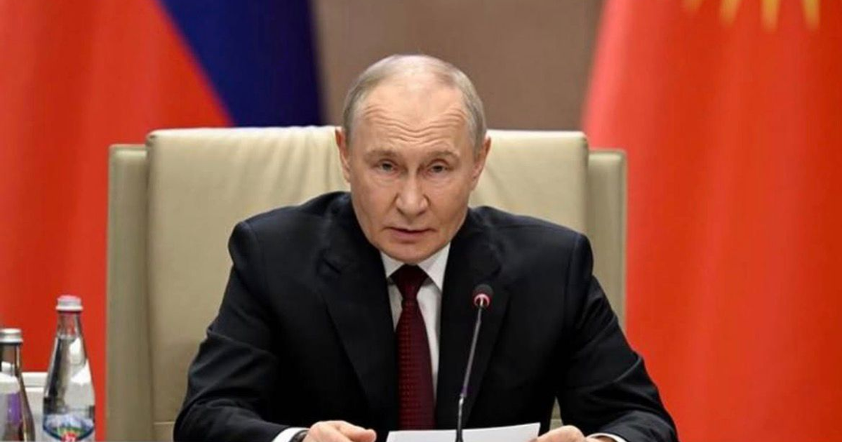 Reunión diplomática en Buenos Aires por el incidente del Marinera