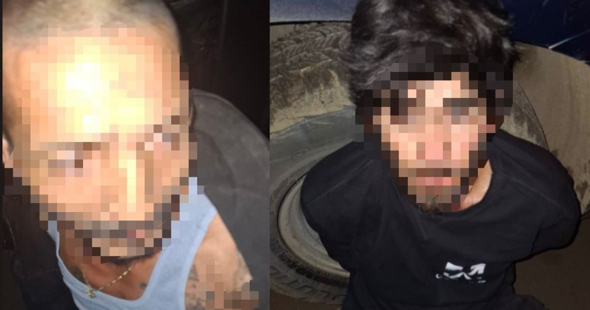 Operativo militar y policial en Mazatlán con detención de civiles y aseguramiento de evidencias