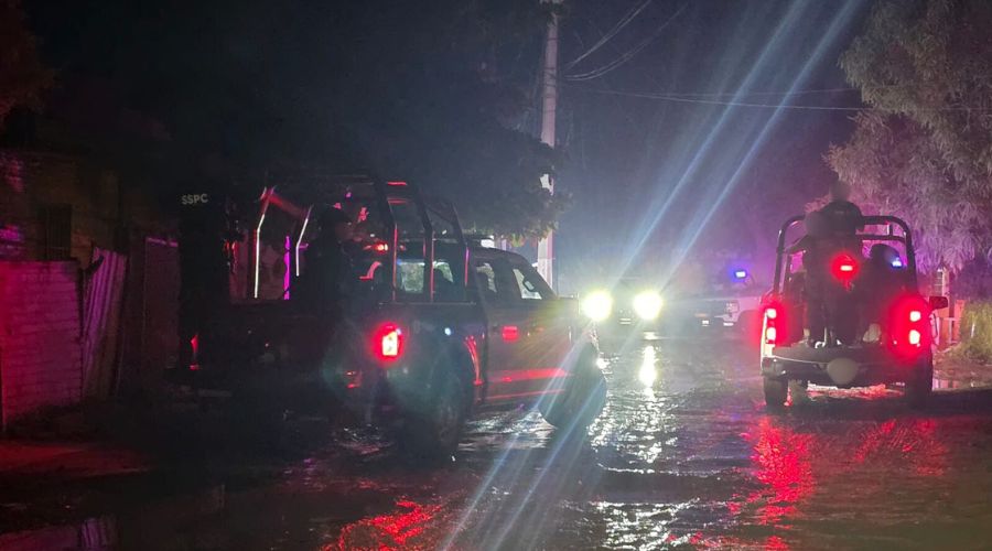 . Sinaloa, Asesinado, Culiacán