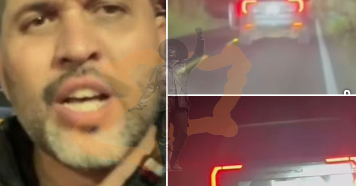 René Valencia emboscada carretera Jerécuaro–Erongarícuaro