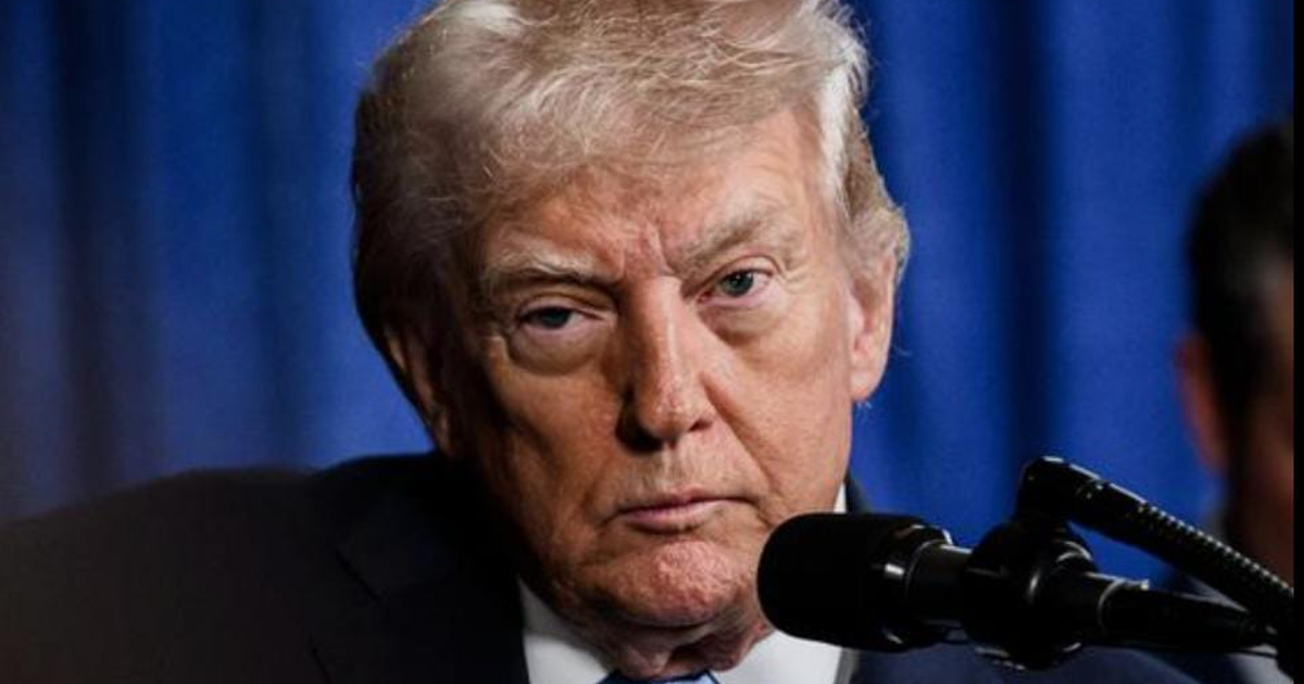 Donald Trump anuncia futuros ataques terrestres contra cárteles de droga