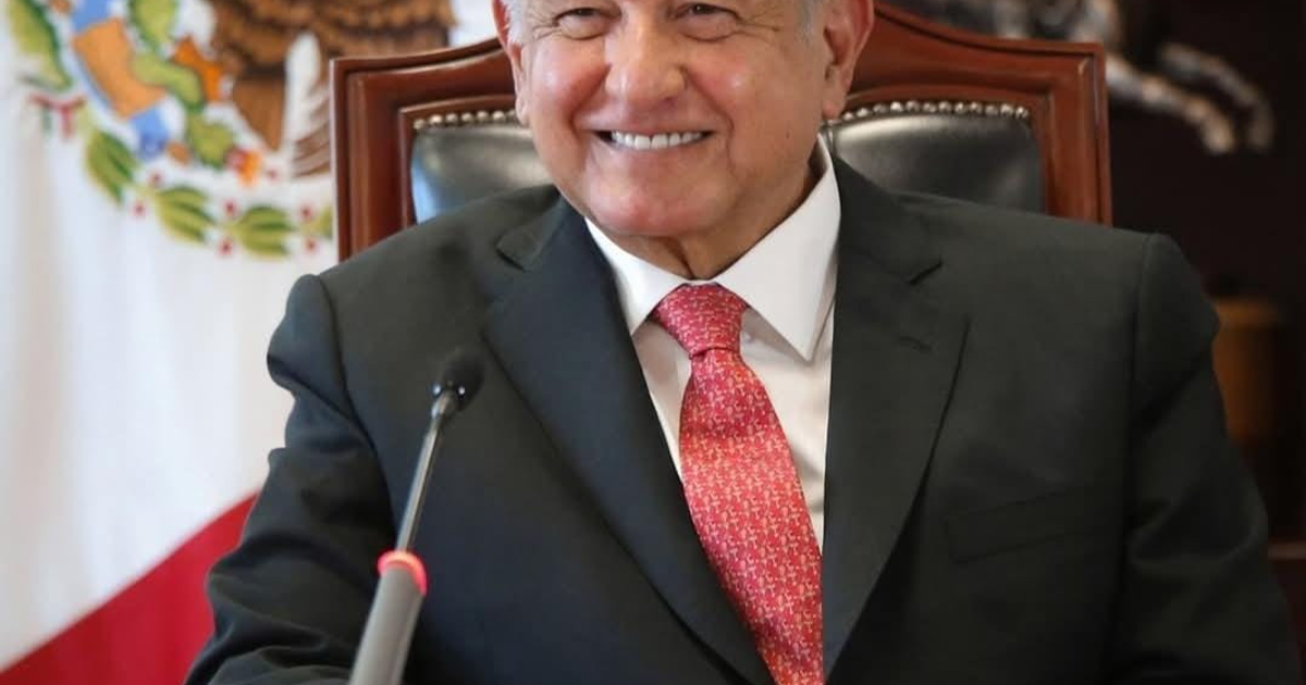 El mensaje de AMLO sobre Venezuela tras su retiro político