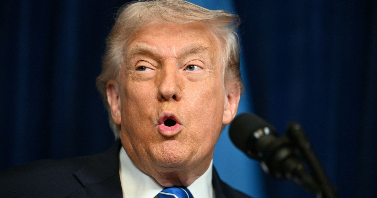 Donald Trump anuncia nuevo acuerdo comercial con Venezuela