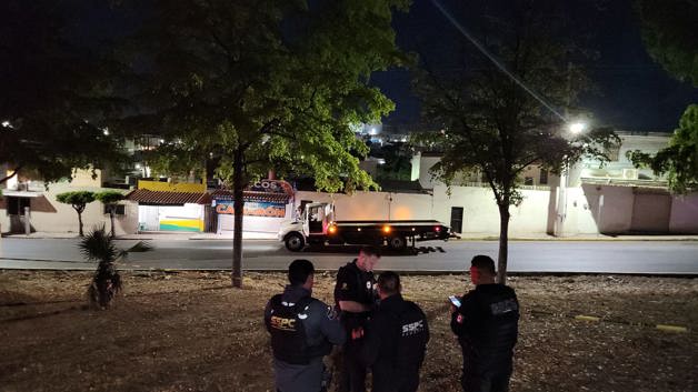 #Inseguridad, asesinato, Culiacán, secuestro, Sinaloa